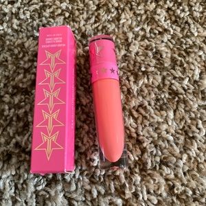 Jeffree Star Velour Liquid Lip Matte 818 Unused